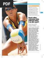 2008020508510082_BEACH VOLLEY Estensione Della Pallavolo...