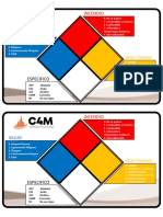 Rombo de Seguridad