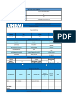 Ficha Atractivos Turisticos UNEMI Playa Ballenita PDF