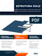 Datasheet Estrutura Solo v2.1