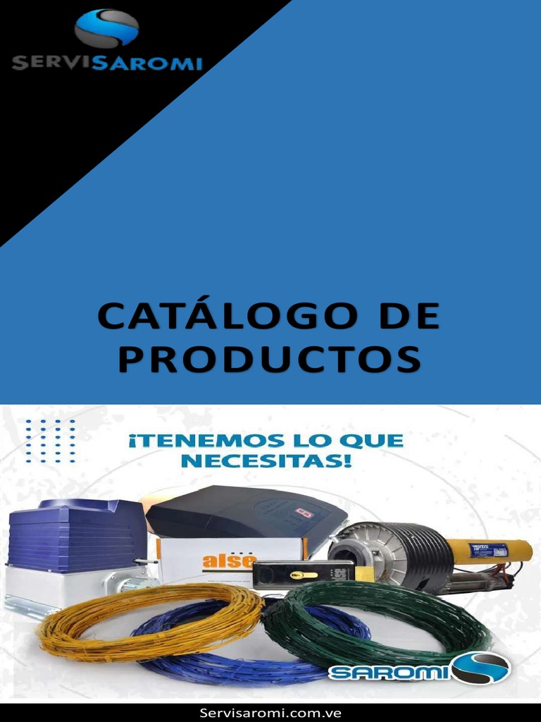 CAT LOGO DE PRODUCTOS visual data 4