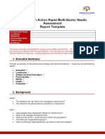 2.-Humanity in Action - Assessment - Report - Template