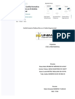 (PDF) ACTIVIDAD 8 Cartilla Formativa Problema Ético en El Ámbito Organizacional - Compress