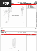 Hiab Operations and Maintenance Manual | PDF | Crane (Machine)