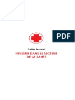 Investir Dans Le Secteur de La Sante