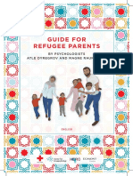 Guide For Refugee Parents
