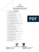 Tarea Nationalities 2