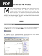 Download Materi Microsoft Word by api-3715342 SN6638103 doc pdf