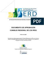 ERD Documento de Aprobacion CORE 03.02.23 para Distribucion
