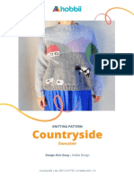 Countryside Sweater Us