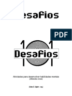 Desafios 2