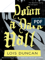 Down A Dark Hall