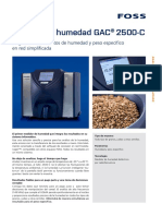 Analizador de Humedad GAC_2500_C_One_pager_ES