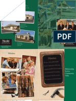 2005 Nicolet National Bank Annual Report