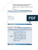 1.+instrucoes de Acesso Ao Sistema Iss Online