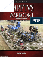 Warbook 1 WV