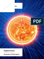 UK LAW COMMISSION DIGITAL ASSETS Summary of Final Report 1688064938