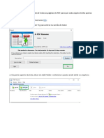 Renomear Arquivos PDF Com A-PDF Rename