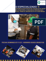 Brochure Del Curso Especializado