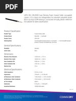 LDF4RK-50A Product Specification