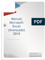 03 Manual de Excel (Avançado)