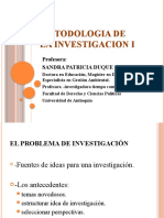 Presentacion Maestria en Derecho.2014-1