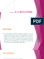 Visita A Bocatoma