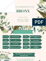 Bronx Presentacion