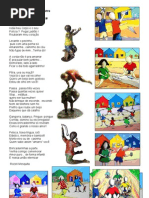 APOSTILA 6º Ano - 3º trimestre