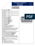 Guía Rápida WEM SS-501SX PDF