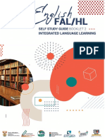 English Integrated Language Learning - Book 2