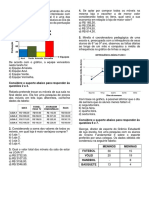 Graficos Semed