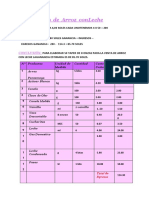 Presupuesto 3