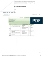 Jornalizacion 1ero Grado II y III Parcial Espanol - PDF - Lectura (Proceso) - Escritura