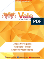 02 Tipologia (Gêneros Textuais)