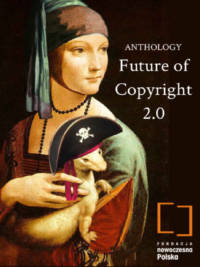 Future of Copyright 2 | PDF | Creative Commons License | Public Sphere