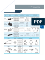 Pneutec Magnetic Sensor D Catalogue