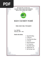 Download Bai Bao Cao Vinaken by Thai Nhat Khai SN66383574 doc pdf