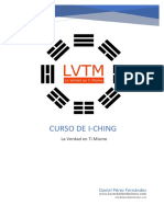 Curso Gratis de Iching LVTM