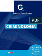 CRIMINOLOGIA