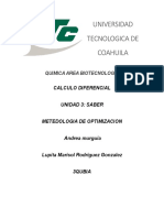Universidad Tecnologica de Coahuila