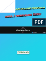 DERSHANE KAMP PROGRAMI - PDF 2