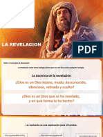 La Revelacion