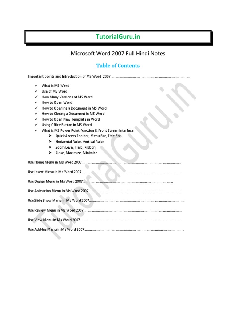 Online Ms Office Word Editor Free