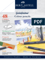 Goldfaber Online Brochure A5 English