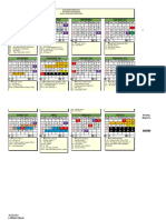 Kalender 2023 Excel