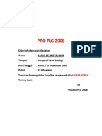 Pro Pangea 2006 Dan 2007