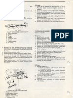 R6 Land Rover Diesel Mod 2 ade 4.236