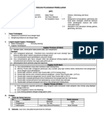 RPP IPA Getaran, Gelombang, Dan Bunyi Part-16