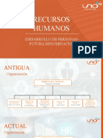 Recursos Humanos P